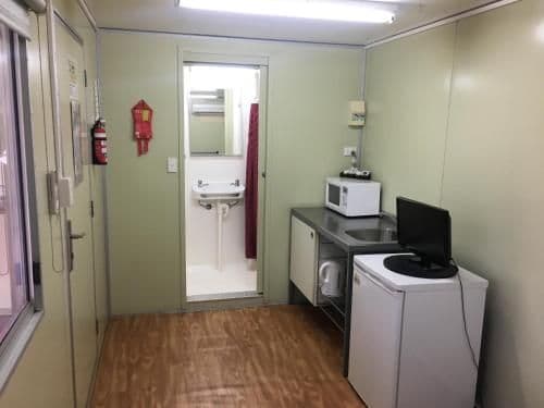 Studio Chalet