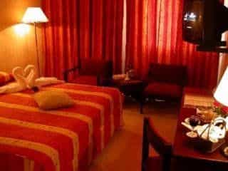 Amman Airport Hotel