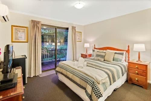 Queen Room - Royal Gala