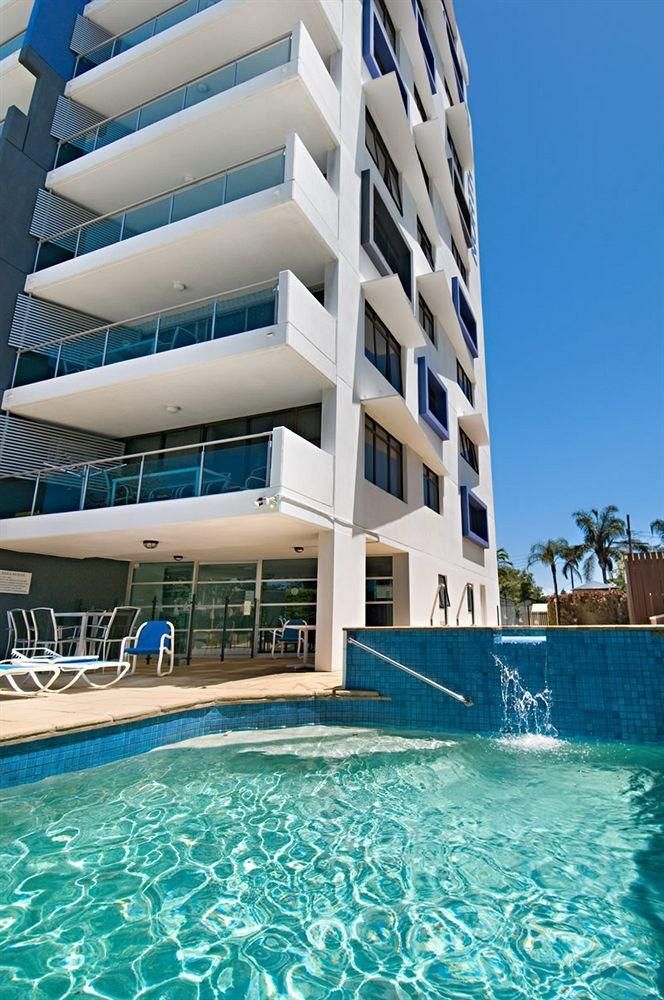 นอร์ธวินด์ อพาร์ตเมนท์ (Northwind Apartments)0
