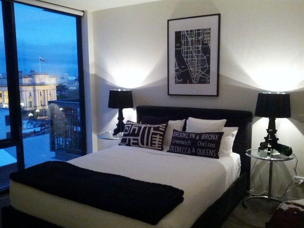 About Melbourne Apartments0