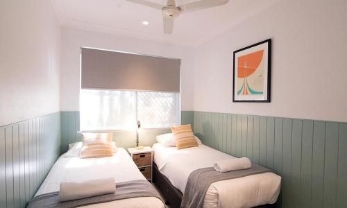 The Carmel Yamba (Pegasus Motel)2