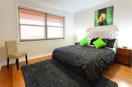 Lake Wendouree Luxury Apartments on Webster3
