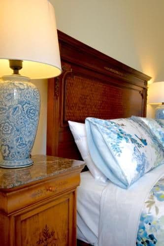 Rosalie's One-Bedroom Apartment with Sea View