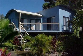 Soldiers Point Holiday Park0