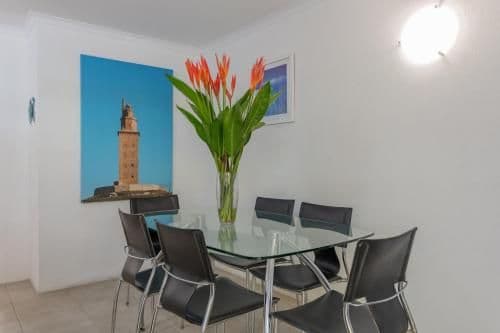 Superior Two-Bedroom Apartment