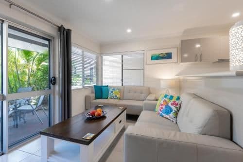 Superior Two-Bedroom Apartment