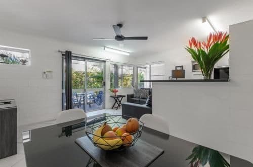 Superior Two-Bedroom Apartment