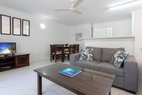 Standard Two-Bedroom Apartment