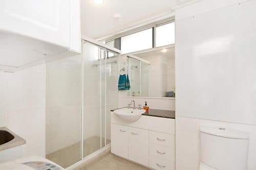 Superior High Floor Two-Bedroom Apartment with Ocean View
