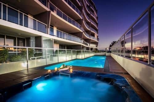 Pandanus Mooloolaba Apartment Pandanus Mooloolaba Apartment