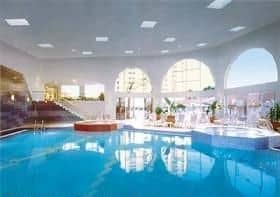 Crowne Plaza Amman Hotel Crowne Plaza Amman Hotel