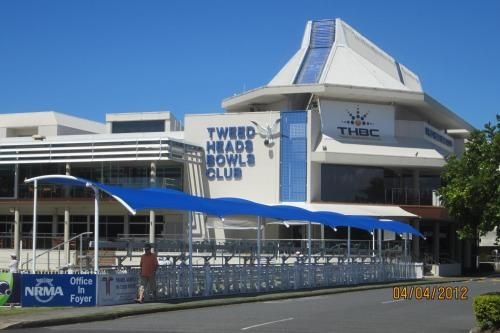 ทวีด ฮาร์เบอร์ มอเตอร์ อินน์ (Tweed Harbour Motor Inn)2