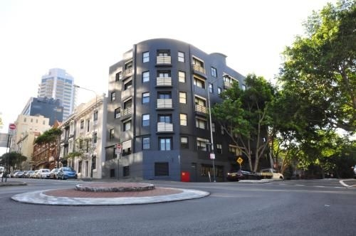 Annam Serviced Apartments0