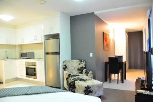 Annam Serviced Apartments2