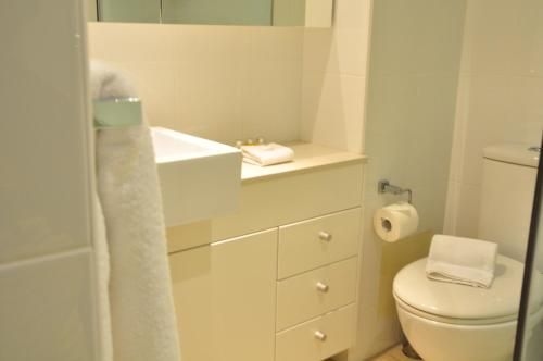 Annam Serviced Apartments4