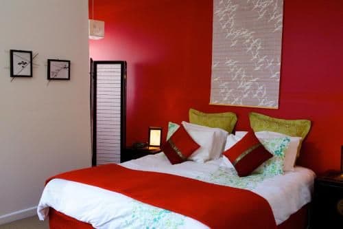 Treetops One-Bedroom Apartment