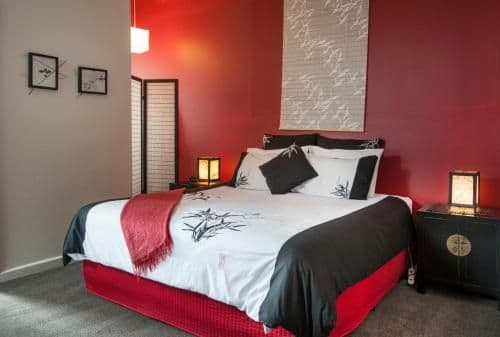 Treetops One-Bedroom Apartment