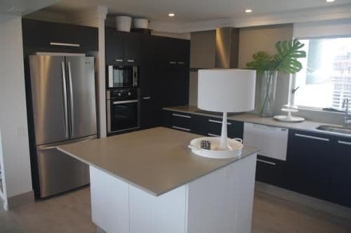 Luxury Two-Bedroom Two-Bathroom Apartment with Two Queen Beds