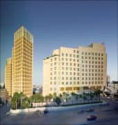 Grand Hyatt Amman Grand Hyatt Amman