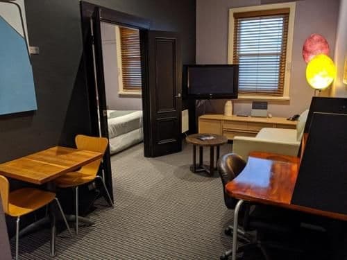 Studio Suite - Mirka's Studio