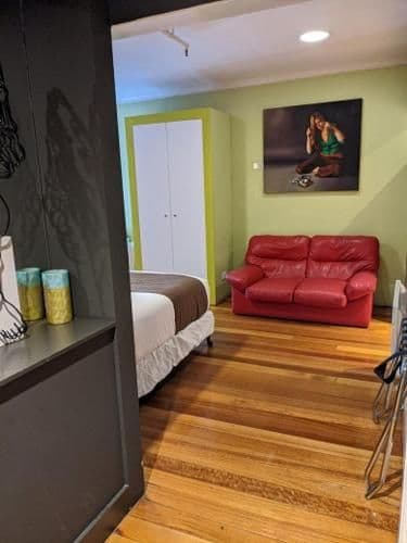 Studio Suite - Mirka's Studio