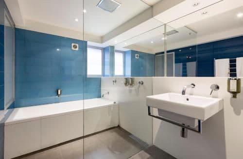 Superior Room - Chambre Boheme