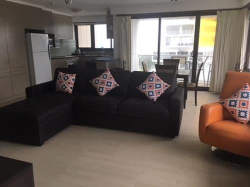 Superior One-Bedroom Apartment
