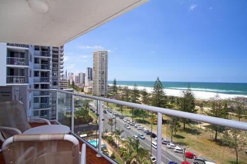 Superior One-Bedroom Apartment - Special Offer