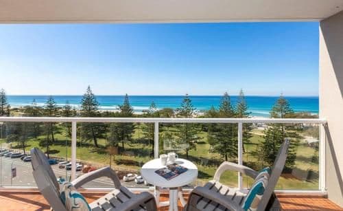 Superior One-Bedroom Apartment - Special Offer