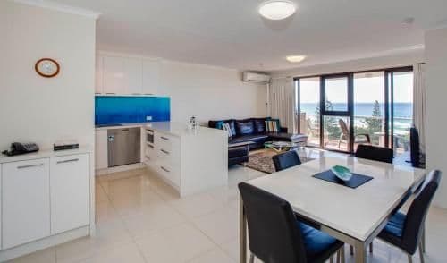 Superior One-Bedroom Apartment - Special Offer