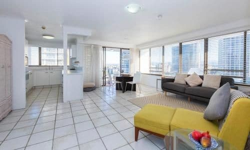 Superior One-Bedroom Apartment - Special Offer