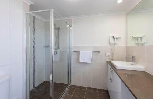 Superior One-Bedroom Apartment - Special Offer