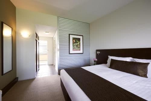 Executive King Room