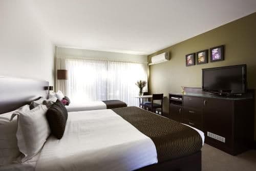 Executive Twin Room