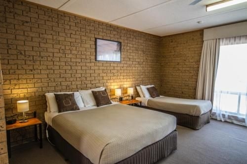 Mannum Motel2