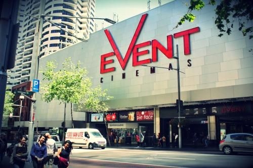 ซัมเมอร์ เฮาส์ ซิดนีย์ ซิตี้ - ชื่อเดิม ซิดนีย์ แบ็คแพ็คเกอร์ส (Summer House Sydney City - Formerly Sydney Backpackers)2
