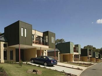 เดอะ ซีเบล เครสวิค ฟอเรสต์ รีสอร์ค (The Sebel Creswick Forest Resort)0