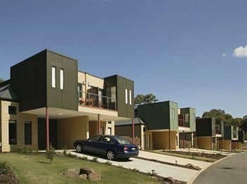 The Sebel Creswick Forest Resort The Sebel Creswick Forest Resort