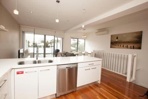 Three-Bedroom Apartment (7 Adults)