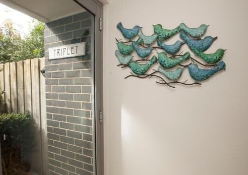 Three-Bedroom Apartment (8 Adults)