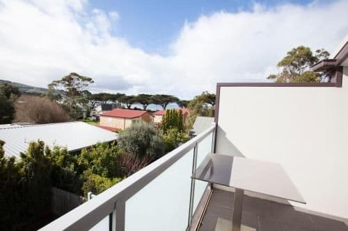 Three-Bedroom Apartment (7 Adults)