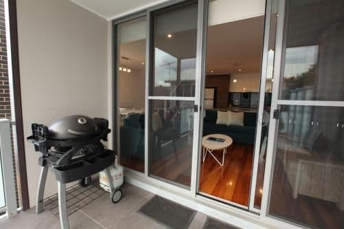 Three-Bedroom Apartment (7 Adults)