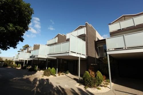 Three-Bedroom Apartment (7 Adults)