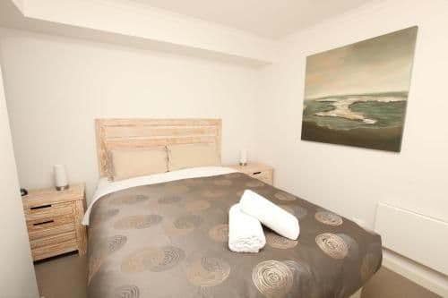 Three-Bedroom Apartment (7 Adults)