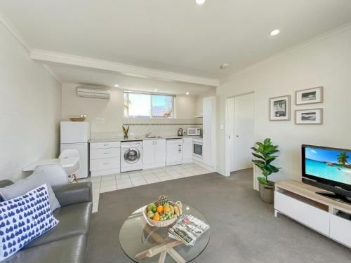 ซีเชลล์ อพาร์ตเมนท์ เมริมบูลา (Seashells Apartments Merimbula)4