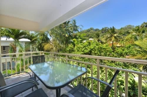 Two-Bedroom Apartment with Two Bathroom