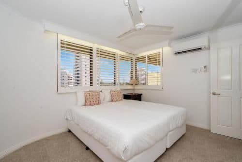 Three-Bedroom Apartment with Ocean View (4 Stars) - A