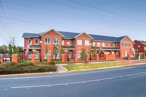 Best Western Plus Bolton on the Park