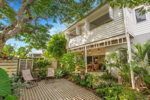 Luxury Two-Bedroom Villa